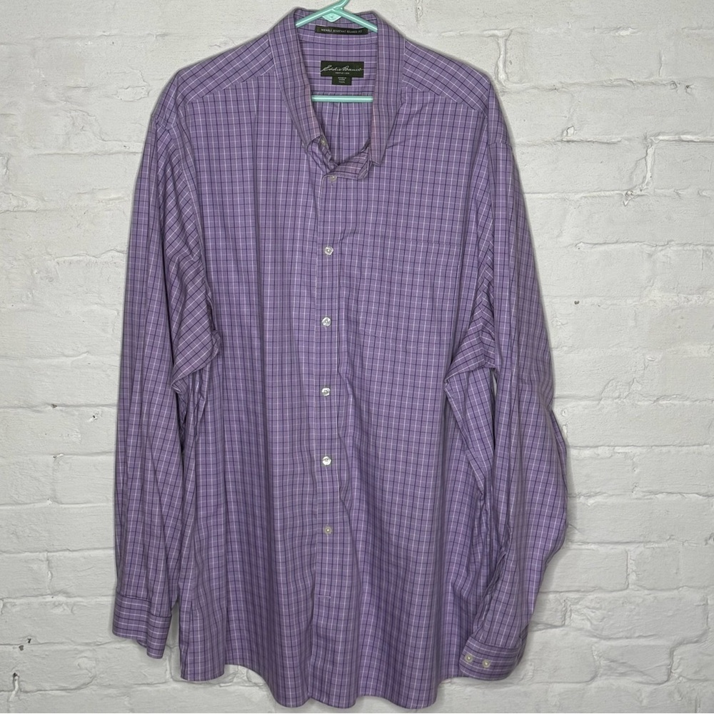 Eddie Bauer Shirt TXXXL